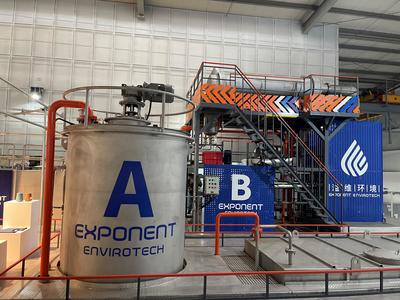 十年节水显成效，科技研发续新篇——广东以环保技术驱动万元GDP用水量深度下降