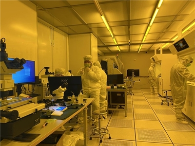 浙江焜腾红外科技 以科技创新为翼，助力环保技术新发展，成功入围《信用中国》栏目