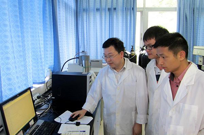 华南理工瞿金清教授 以技术为引擎，铸就绿色涂装未来