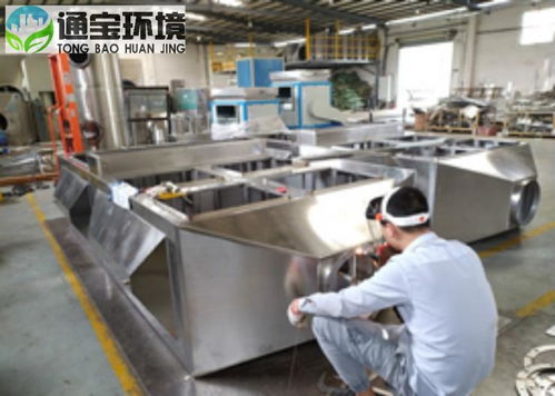 深圳垃圾站除臭新型设备供应与环保技术研发动态