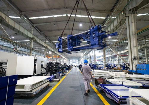 北仑奋楫，科创聚力 以环保技术研发为引擎，辐射全国的新动能